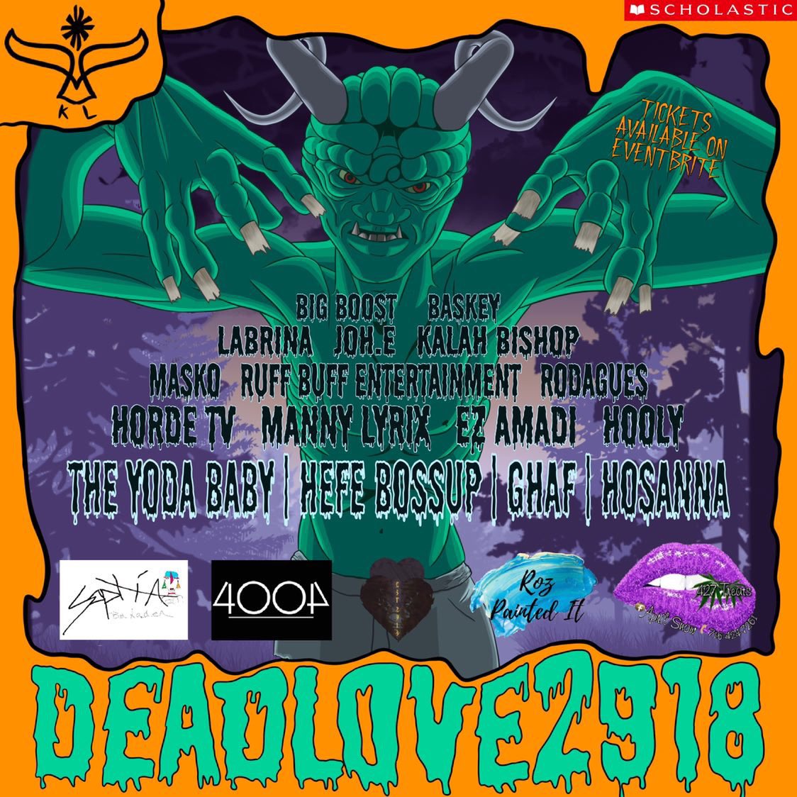 Be_DayLight's tweet image. The Rodagues slot no matter the time limit is must see stuff this is like a warning kinda