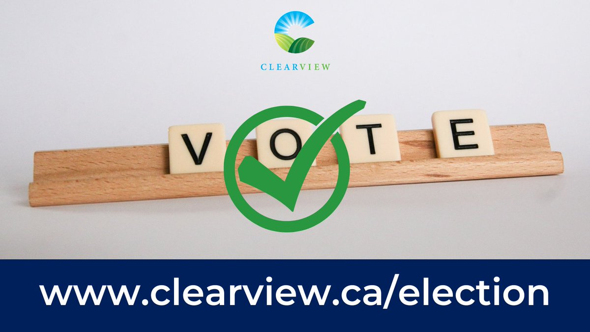 Clearview Township tweet media