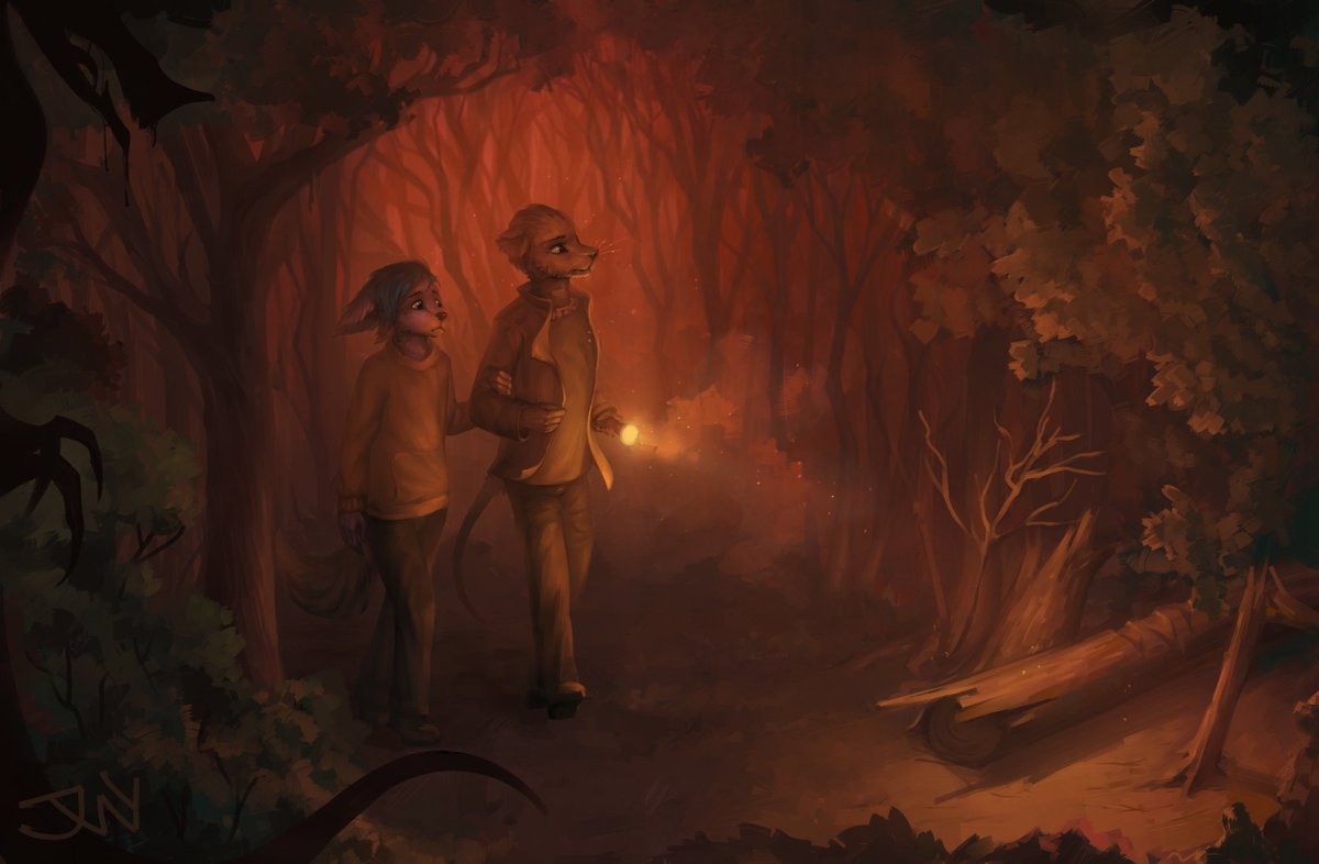 CoffeeMice's tweet image. A new beginning!

Thread 🧵1/5