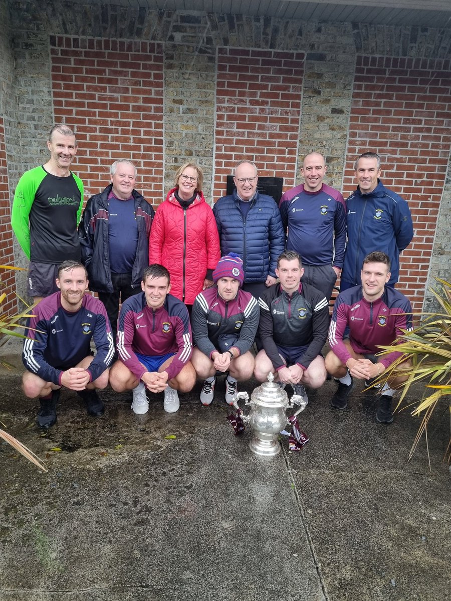 westmeath_gaa's tweet photo. Great start to the footballers Tailteann Trail! Some of the photos so far! If you'd like to donate click below

Link: https://t.co/dzZ3AF7J7l

#WestmeathGaa https://t.co/mRQ7kSN1vS