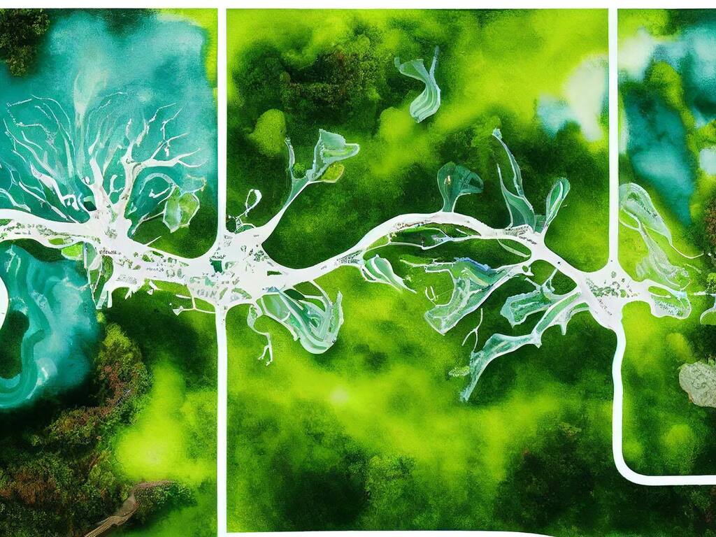 Urban Rorschach
#bytesandmortar #aiart #latinart #pfknr #viral #future #trending #generativeart #futurism #digitalart #artoftheday #puertorico #fineart #contemporaryart #scifiart #art #digitalartwork #artificialintelligence #generativeart #cryptoart #1of… instagr.am/p/CkDgfVcIS2V/