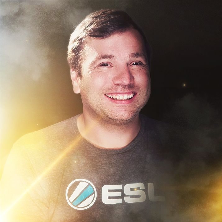 Today is a day to CELEBRATE! It is the birthday of the founder of @ESL and a member of the Esports Awards Lifetime Achievement Class of 2019. HAPPY BIRTHDAY, @RalfReichert 🎊🎉