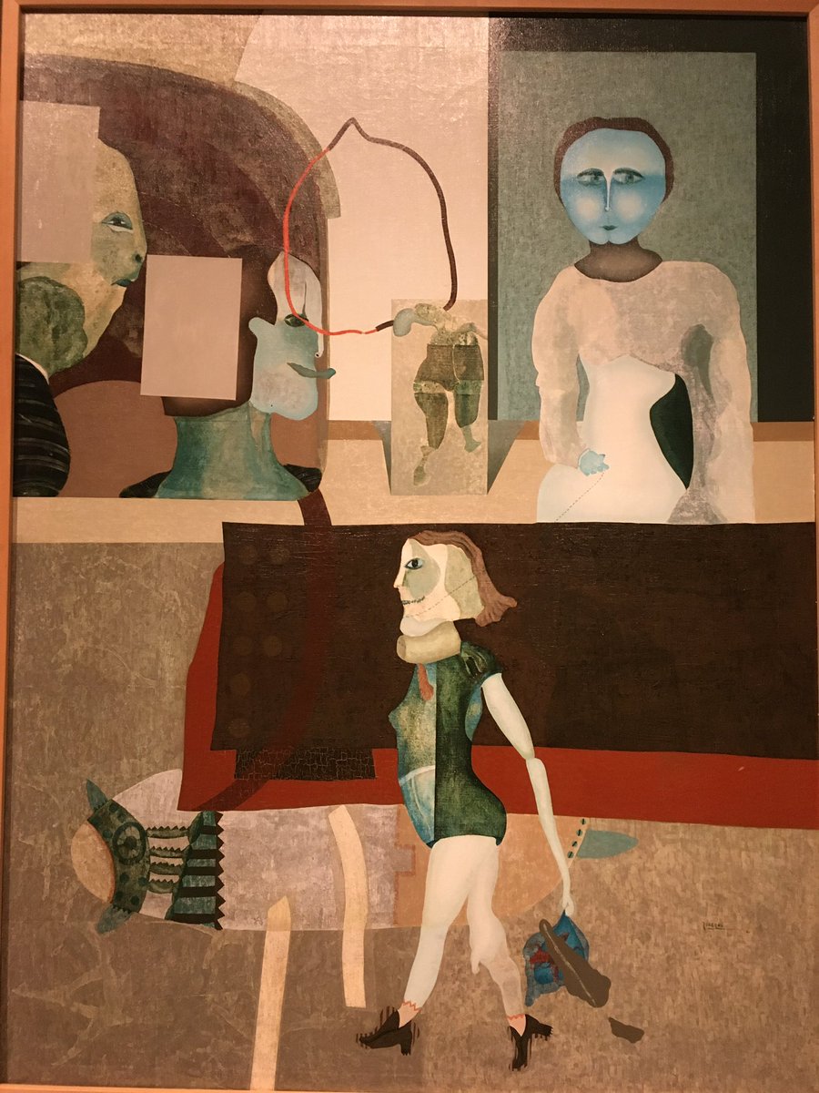 Sunday #Art Antonio Jimenez “Tara” 1974 #Malaga #Spain #Travel