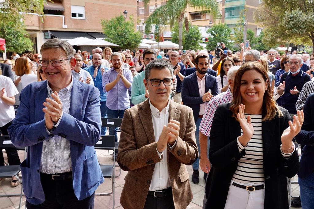 Sandra Gómez/💜 tweet media