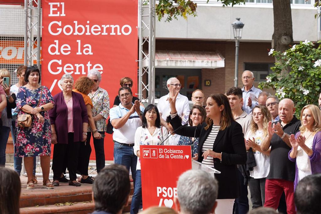 Sandra Gómez/💜 tweet media