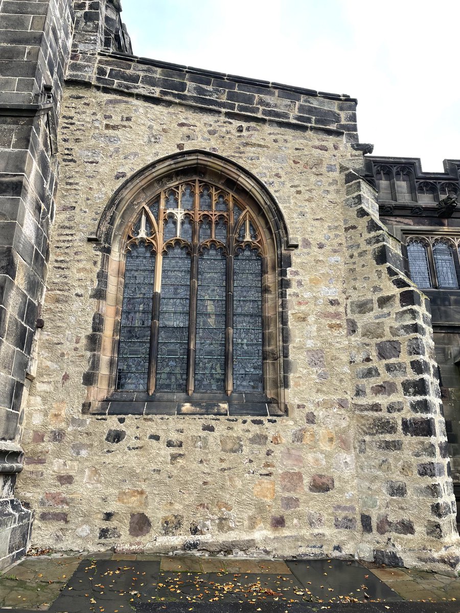 Special Sunday Window with some special Sunday Finishes #LFG