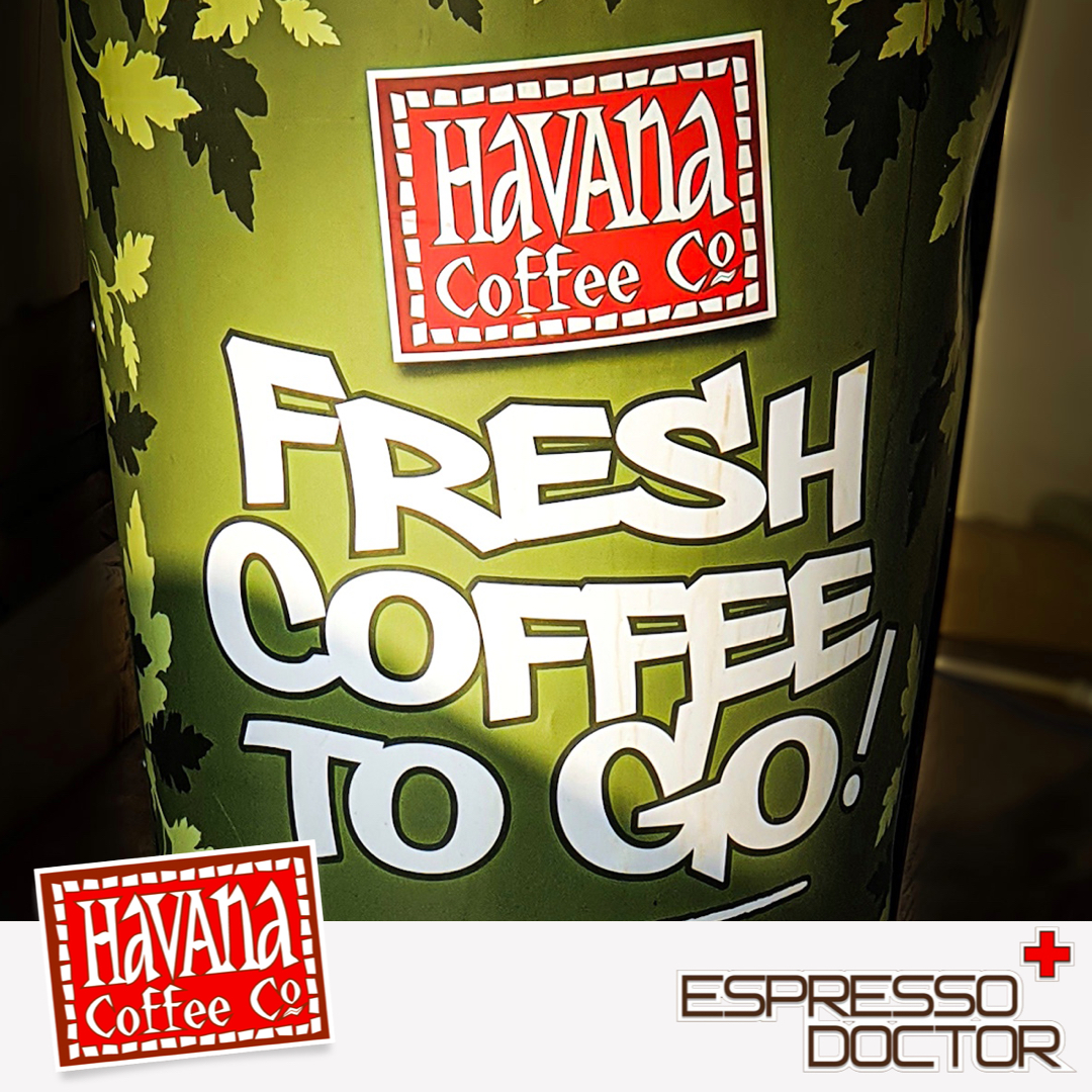 Havana Coffee Co can provide everything you need to serve great coffee to your customers. We supply equipment, training, servicing and of course great beans. Give us a call….
#southwest #northdevon #coffeebeans #coffeecompany #coffee #coffeemachines  #havanacoffeeco