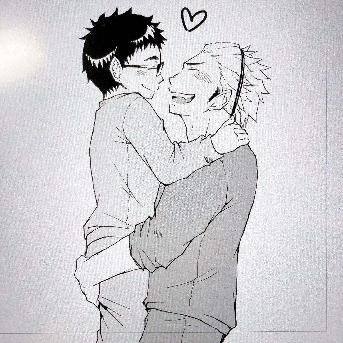 satonogopan's tweet photo. ❤️ https://t.co/kp3tKus0aG