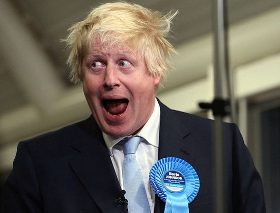 The United Kingdom is a great country but we are faced with a profound number of idiots.

That’s why I am standing to be Leader. Vote  #Rishi4PM Avoid Idiots (well this one) 👇 #ToryLeadershipContest