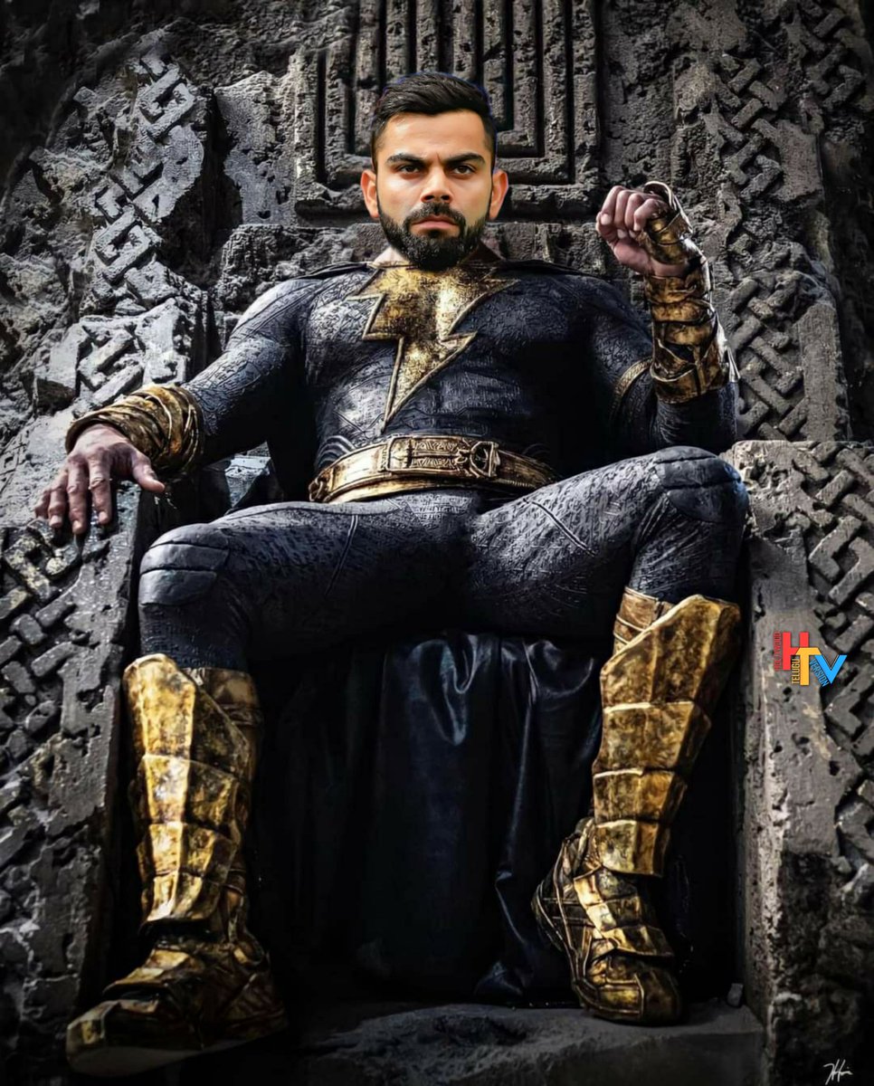 HTV_tweets's tweet photo. KING KOHLI 👑🛐
 #kohli #ViratKohli𓃵 https://t.co/F6aq7Y1ymT