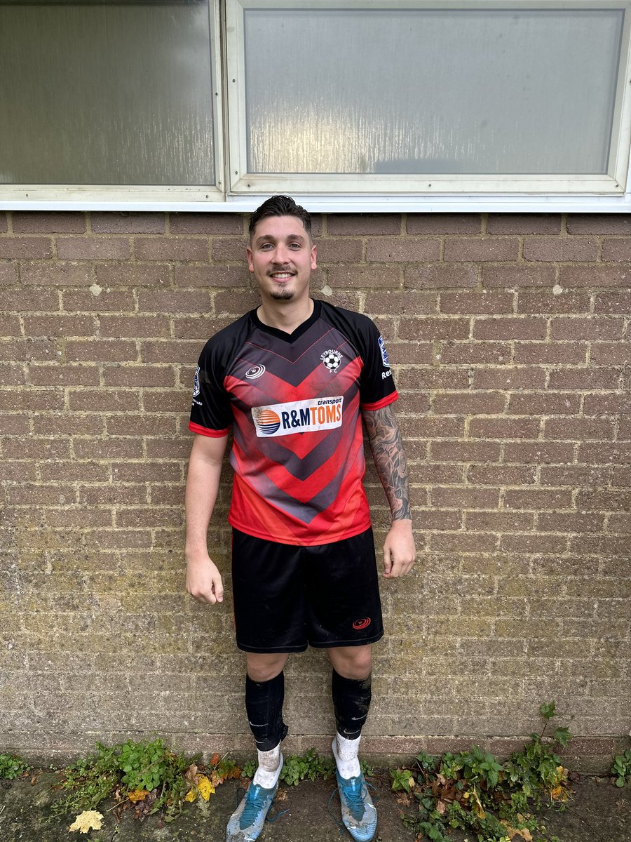 THIS BIG STRONG BOYYYY is our MOM of the game!!

<a href="/LewisN14xx/">LewisNicholls</a> with a superb game! Scoring 2 from CB! 👏 

#UpTheCiteh