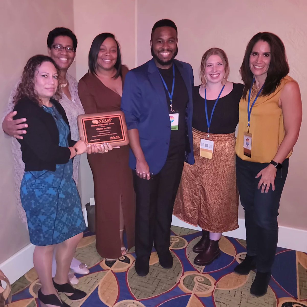 Choice For All tweet media