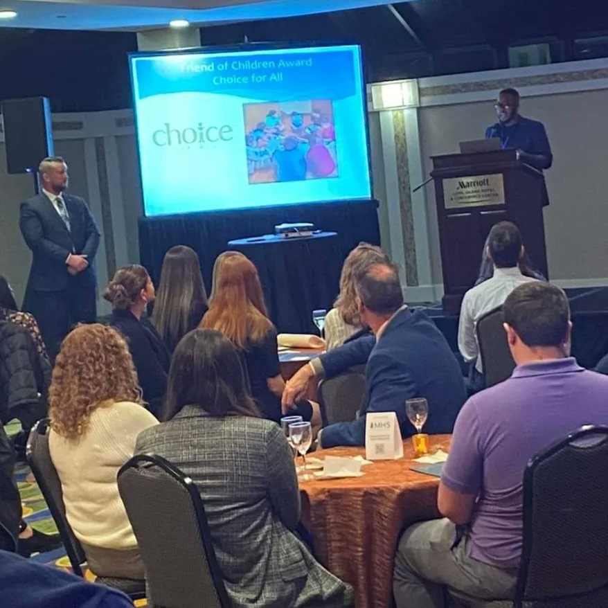 Choice For All tweet media