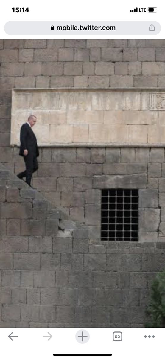 Diyarbakır Cezaevi Müze Oldu 12 Eylül 1980 darbesinden sonra zindan olarak anılan ve benim de dini eserler okumamdan dolayı işkence gördüğüm cezaevinin müze oluşu çok önemliydi. Teşekkürler Reis!