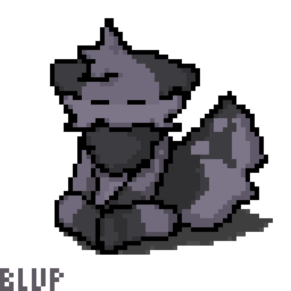 pixelbrush_app's tweet photo. Art by Blup#8714 on Discord
#pixelart #ドット絵 #pixelbrush #indiedev #appdevelopment https://t.co/qX1Bu4FRZH