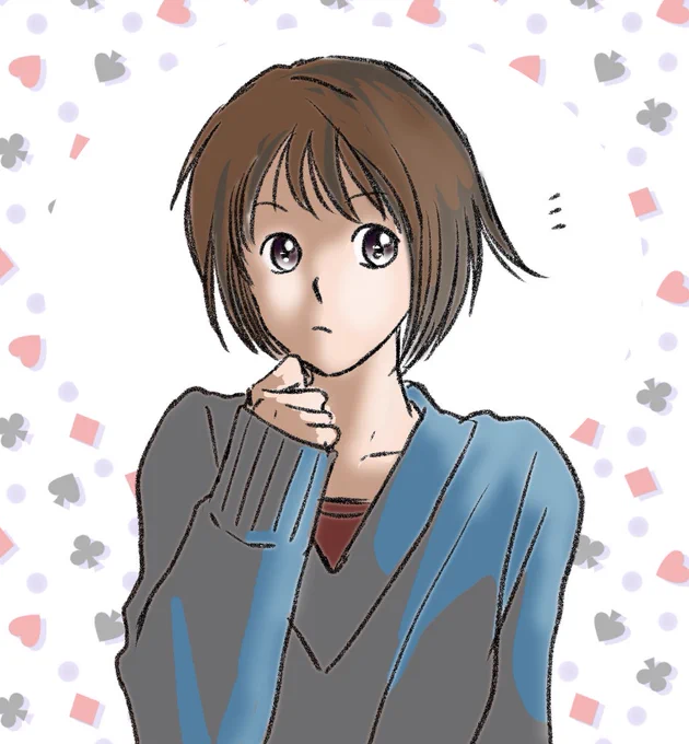 実家に帰って11ヶ月ぶりに髪の毛を切りました親にうっとおしいから切りなさいと言われたしめっちゃ頭が軽くなったしすぐ乾くし、これが本来の自分の髪の長さだったんだよなーだけどすぐこんな風に寝癖で跳ねちゃうんだよね明日まで仕事休みます銭湯でも行ってこようかな 