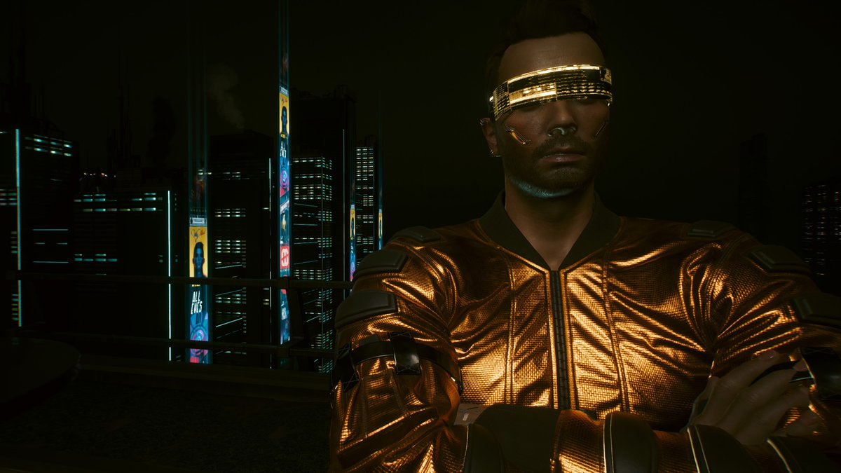 theangrygaymer's tweet photo. #PS5Share, #Cyberpunk2077 https://t.co/564QPBiLhK