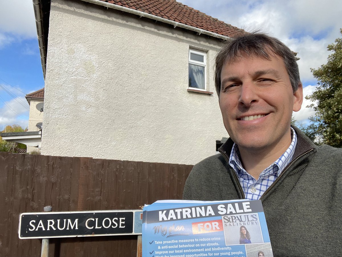 John Glen MP on Twitter "Two critical elections happening very soon