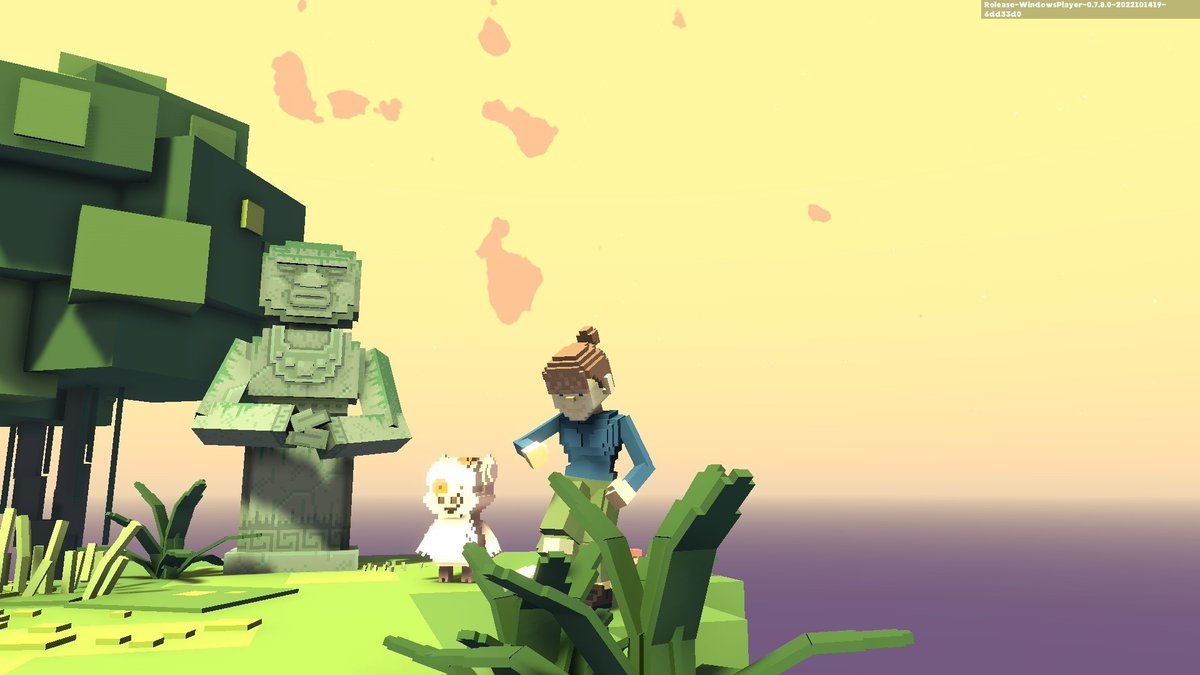 jaycoln1764's tweet photo. @TheSandboxGame I just participated in the #SandboxAlphaS3Giveaway for a chance to win 500 SAND! I found McDull, check out my screenshot below!
👇 https://t.co/hnulYNuv2r