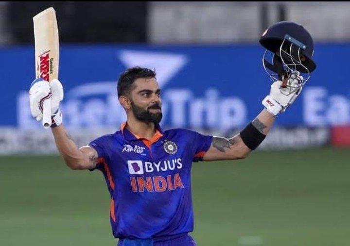 King Kohli Great Victory💐💐💐