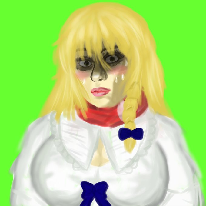 ホラー素材やど 