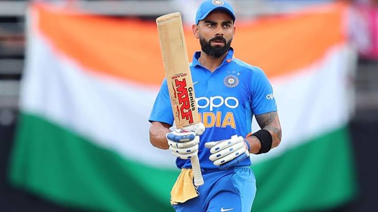 Quote for the day
“Cometh the hour, Cometh the man”
- Shaz!
King Kohli is Back! #INDvsPAK2022 #T20WC2022