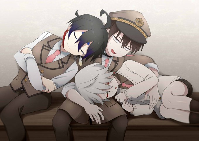 …黙って見てないで助けてくんね? 