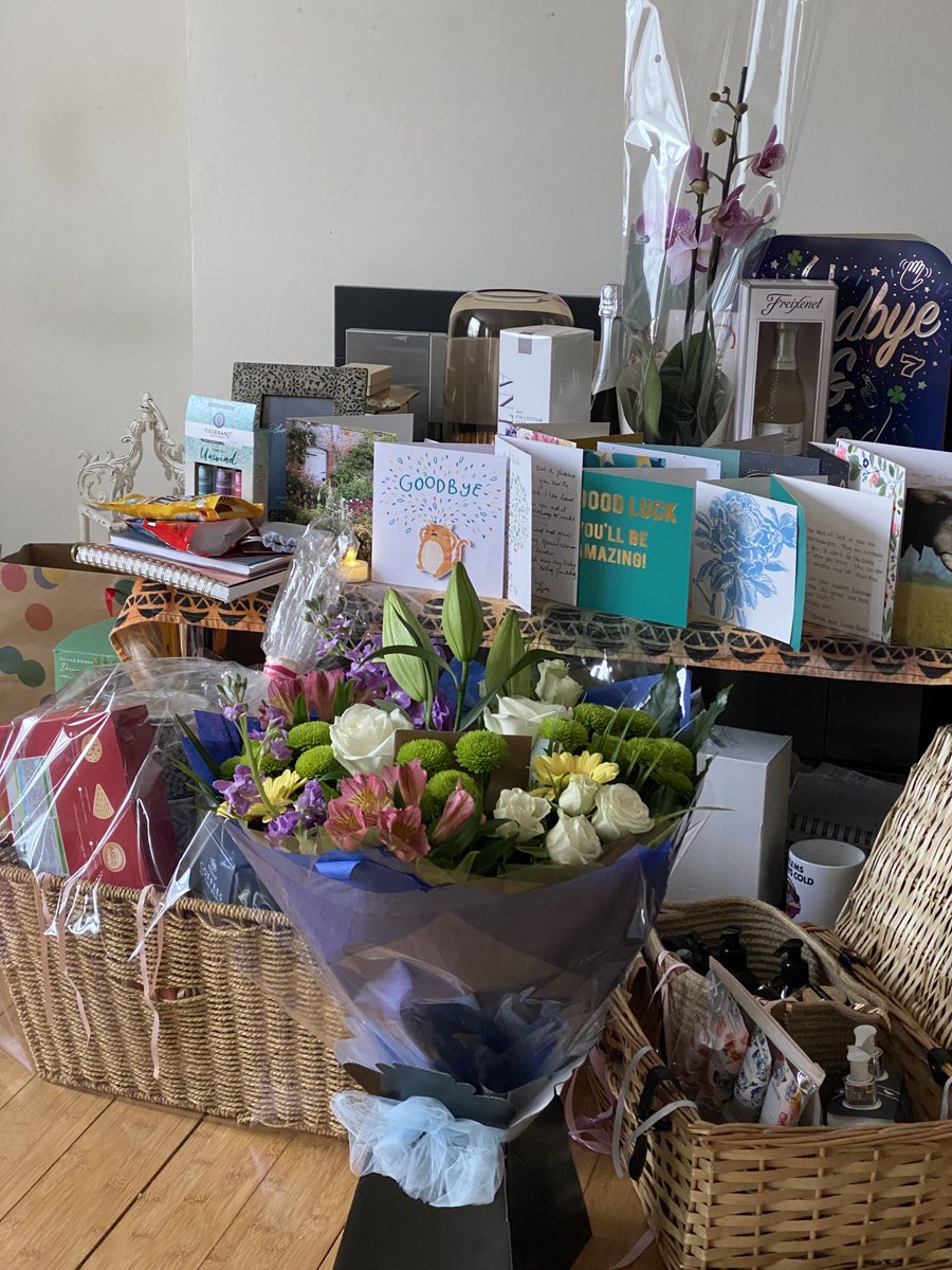 Ilene Machiva tweet media