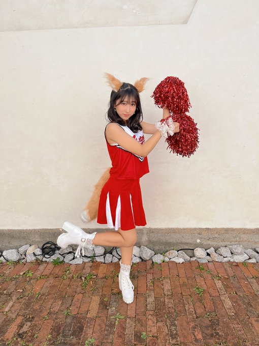 Twitterのコスプレ画像51