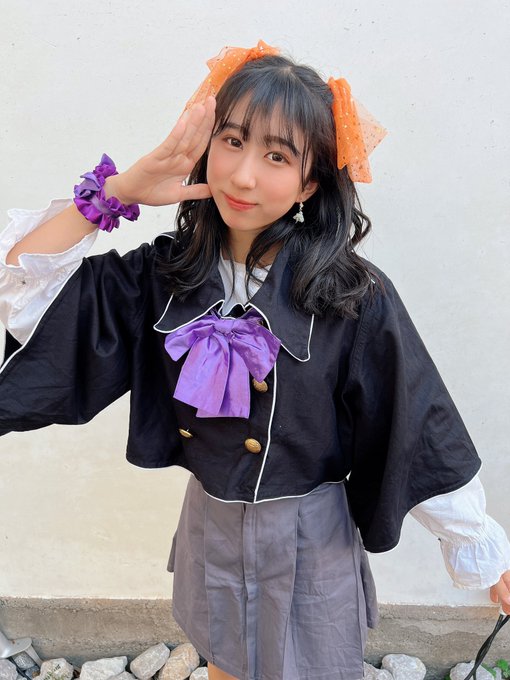 Twitterのコスプレ画像52