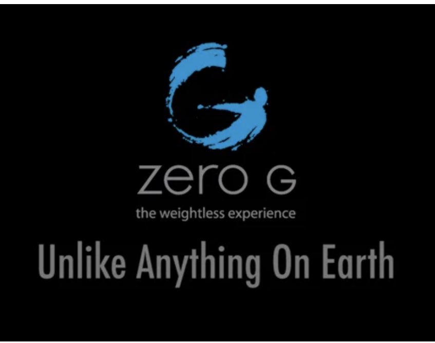 aparrisx's tweet photo. So pumped to be flying @GoZeroG today with my friends and colleagues @YourFemaleEng @DrSianProctor @SeeSydSoar @rubenfsalinas @MikeMongo @Moonshot87b @raven50mm @GabrielJWeis @iBina48 Let the Weightlessness begin!!! @spaceplusnft #gozerog #gozerogravity #theinspired24 https://t.co/Qm9cue6r2Z
