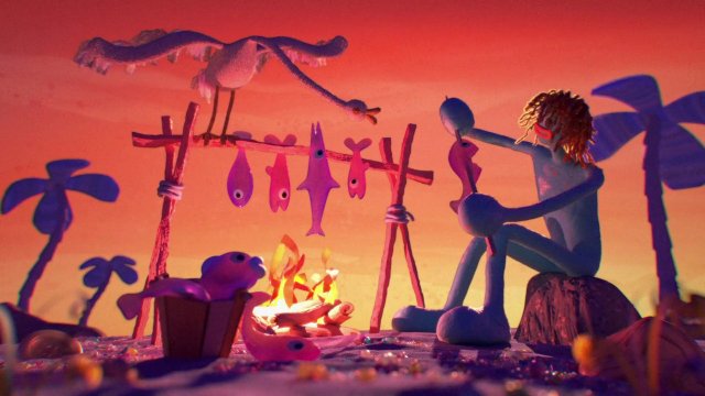 animationfest's tweet photo. Australian Student Showcase has a bunch of fun films, like βGone Fishin'β by Jack Cornish.
Come to International Animation Day 2022 presented by MIAF to see them.
Get tickets today
https://t.co/cnt5iG9EFX
#IAD2022 #OneNightOnly #AusAnimation #MIAFAustralia #AnimatedArt https://t.co/izePTuV94n