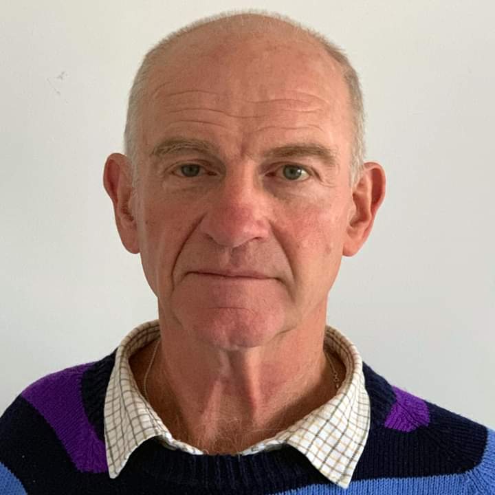 Jonathan Toye has lived and worked in Norfolk all his life. He worked as an actor, teacher and disability rights advocate. He retired in 2019. Jonathan enjoys performing his poetry at the monthly Songwriters &amp; Poets meeting in Downham Market.