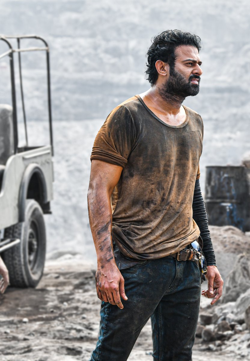 Prabhas on Twitter: