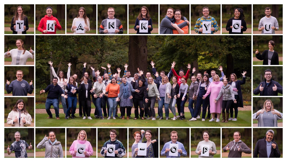 We are absolutely thrilled that we have been chosen for this years Co-op Local Community Fund 🎉

But we need your help 🙏

Use our direct link to select us as your cause: membership.coop.co.uk/causes/68135 👍
Your support means the world to us!
#ItsWhatWeDo 

📸 jkphotographyuk.com