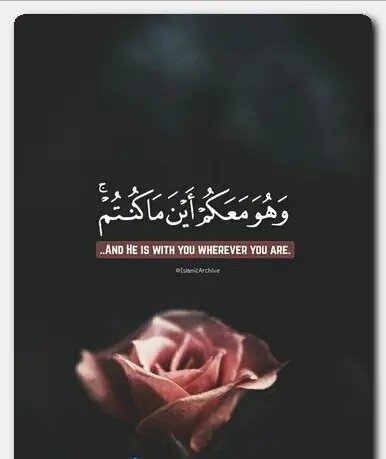 sarabad9's tweet photo. " وَهُوَ مَعَكُمْ أَيْنَ مَا كُنْتُمْ" 
#اكمال_اوامر_دفعه_22 https://t.co/qZpH6RS8X0