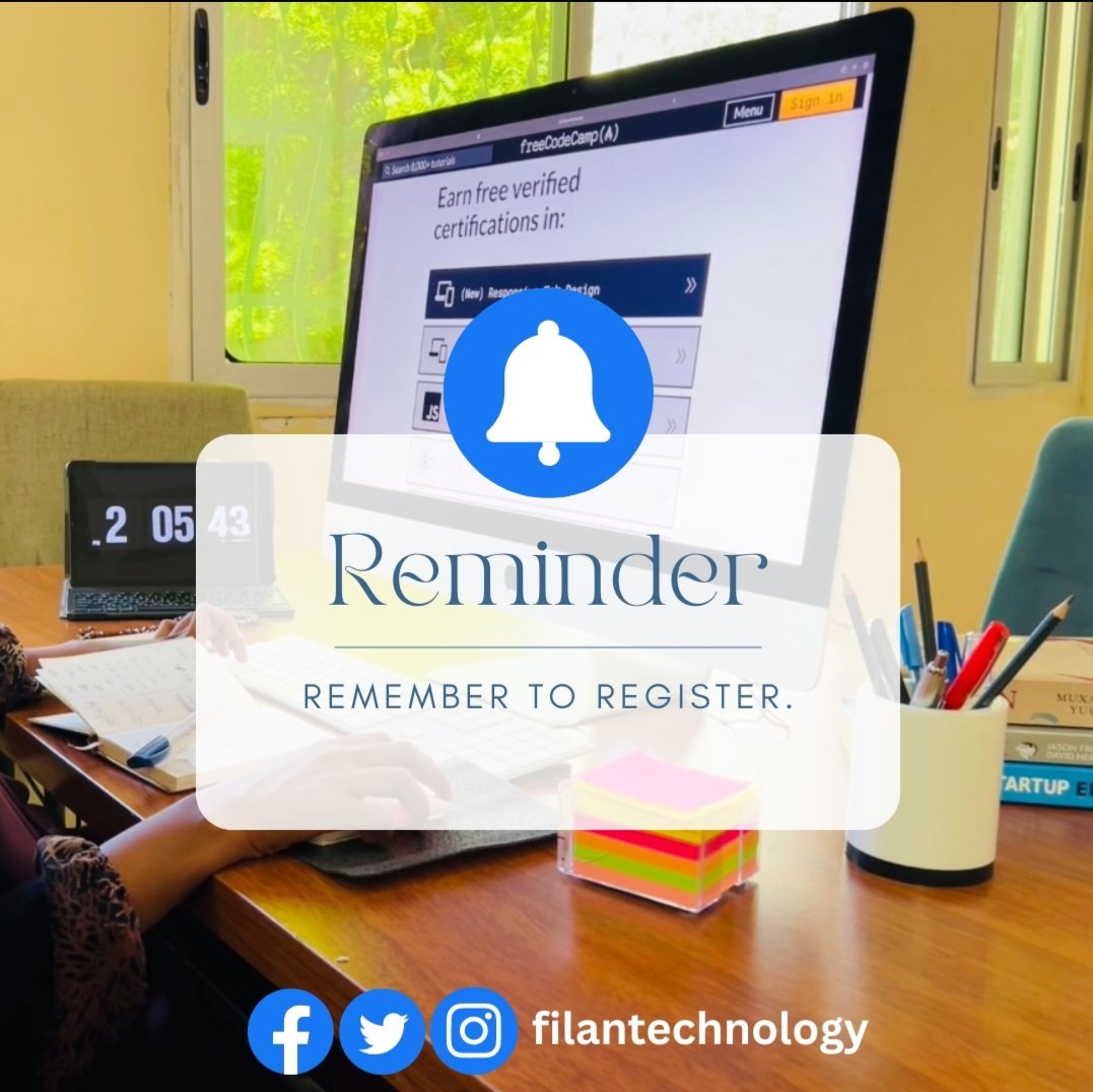 Filan Institute of Technology tweet media