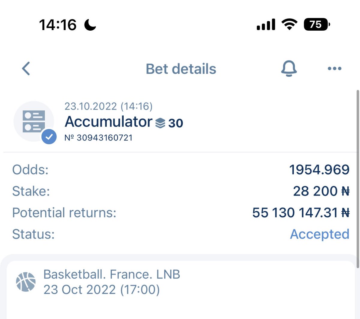 TalentedFBG's tweet image. 50% of winning 🥇 
59% of losing 🙂

Took me 7 hours😏😏

Make una edit and win ✍️