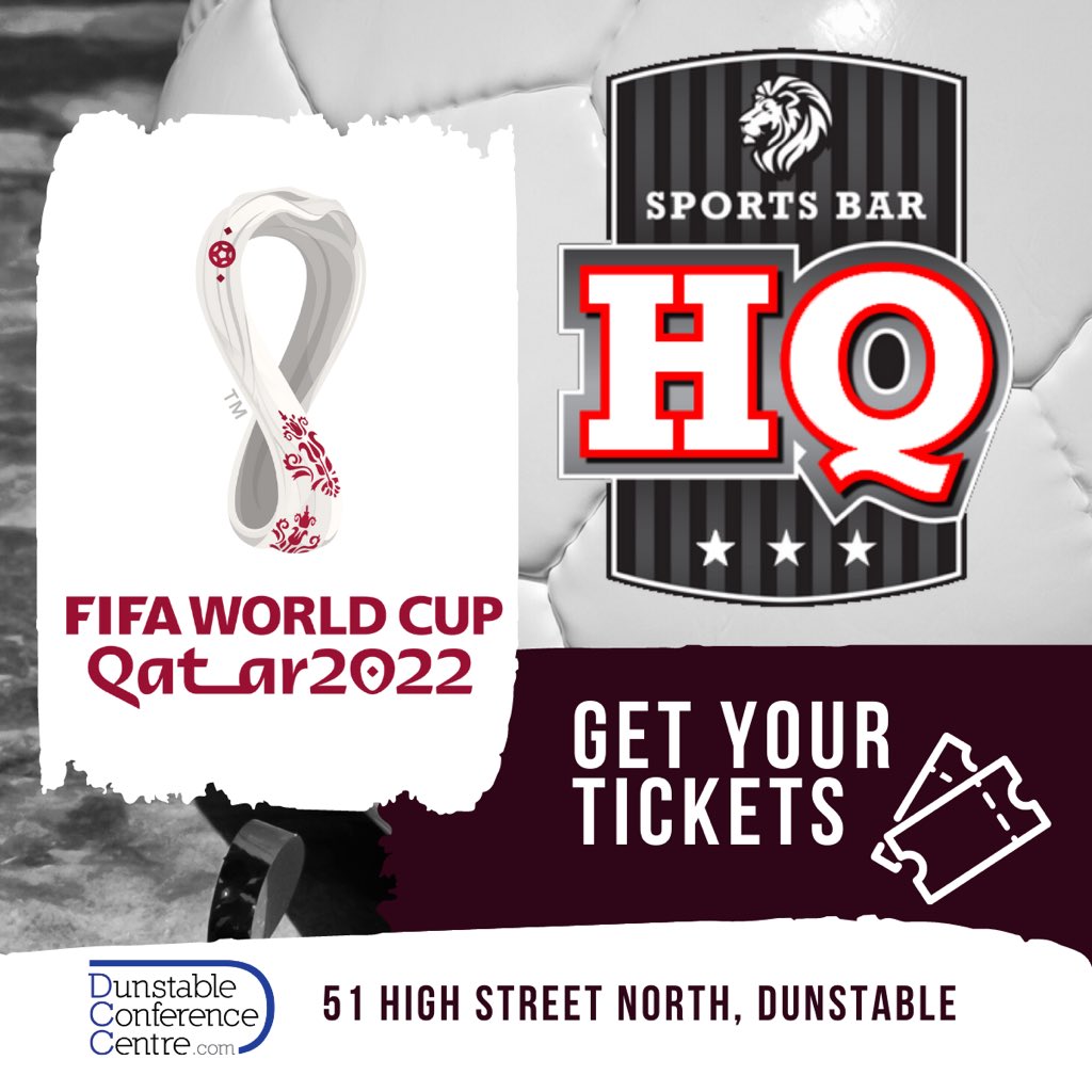 Tickets are now live. 

linktr.ee/hqsportsbar1