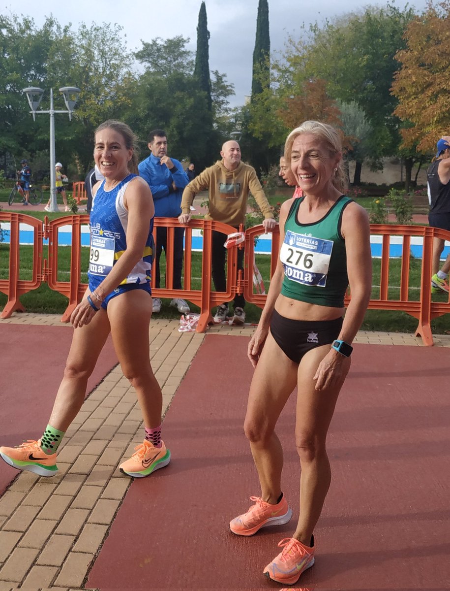 El Último Runner tweet media