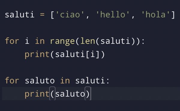 Codinglife_it's tweet image. Quella sottile differenza tra: