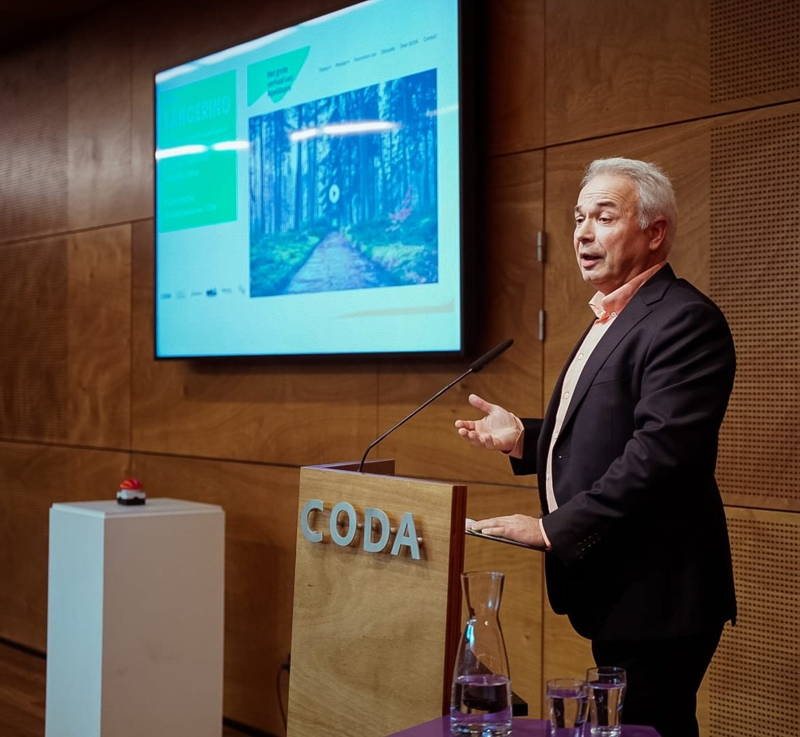CODA Apeldoorn tweet media
