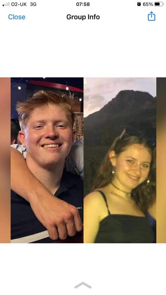 AdeleMeiring's tweet photo. @CarolMVlok Both missing... Ethan Kirkland too... https://t.co/ksoOlwH2Qz
