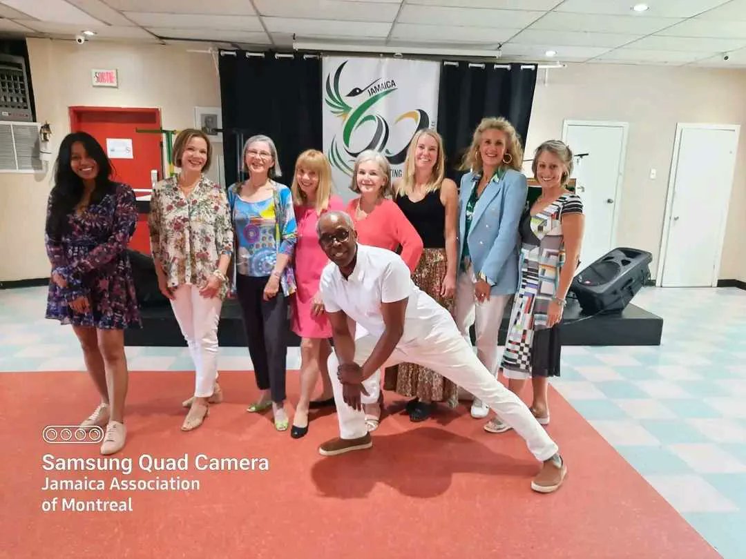 Do something physical every day! Moving your body keeps your weight under control, keeps you young &amp; gives you a wonderful sense of belonging if doing it in a group. Ask my Yummy Mummies at #TheAtwaterClub! Exercise releases endorphins necessary f/keeping balanced #mentalhealth.