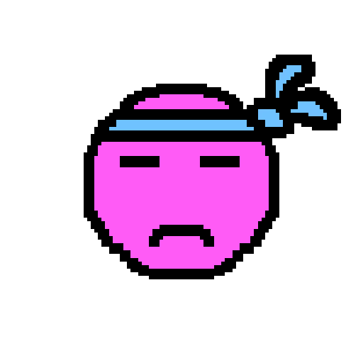 justcircleface's tweet photo. just a face #72
fuck you promotion man😎
0.5 ETH
https://t.co/5rEeEExSUo
.
.
.
.
#nft #nfts #nftart #nftcollector #nftcollectors #nftartwork #artcommunity #nftcommunity #artist #artistsoninstagram #illustration #pixelartist #pixelart #pixelarts #nftartist #nftartists #opensea https://t.co/J6SLXPkLxR