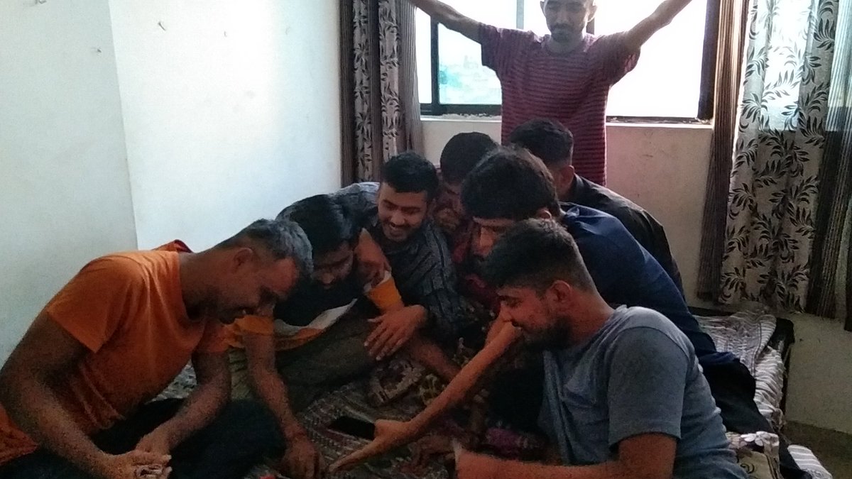 Kamaljaisalmerr's tweet photo. #India 
#Kohli 
#INDvsPAK2022 
@imVkohli 🎉❤️ https://t.co/4jS02L6Ekp