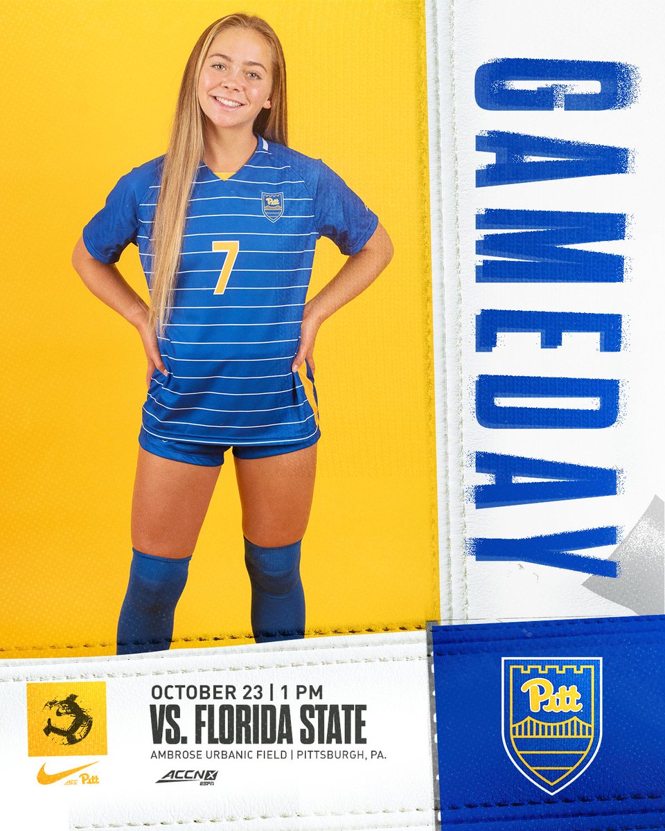 Pitt Women's Soccer tweet media