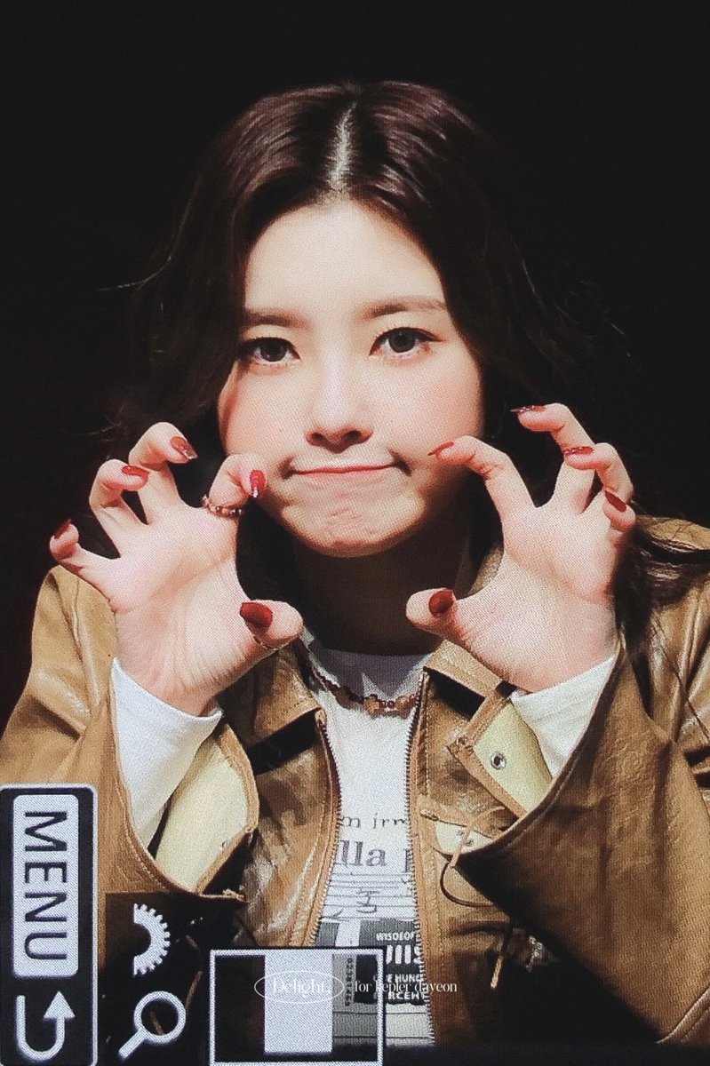 221023 이 이뿌니야!!🫧

#김다연 #KIMDAYEON #케플러 #Kep1er #다요닝_예쁘다