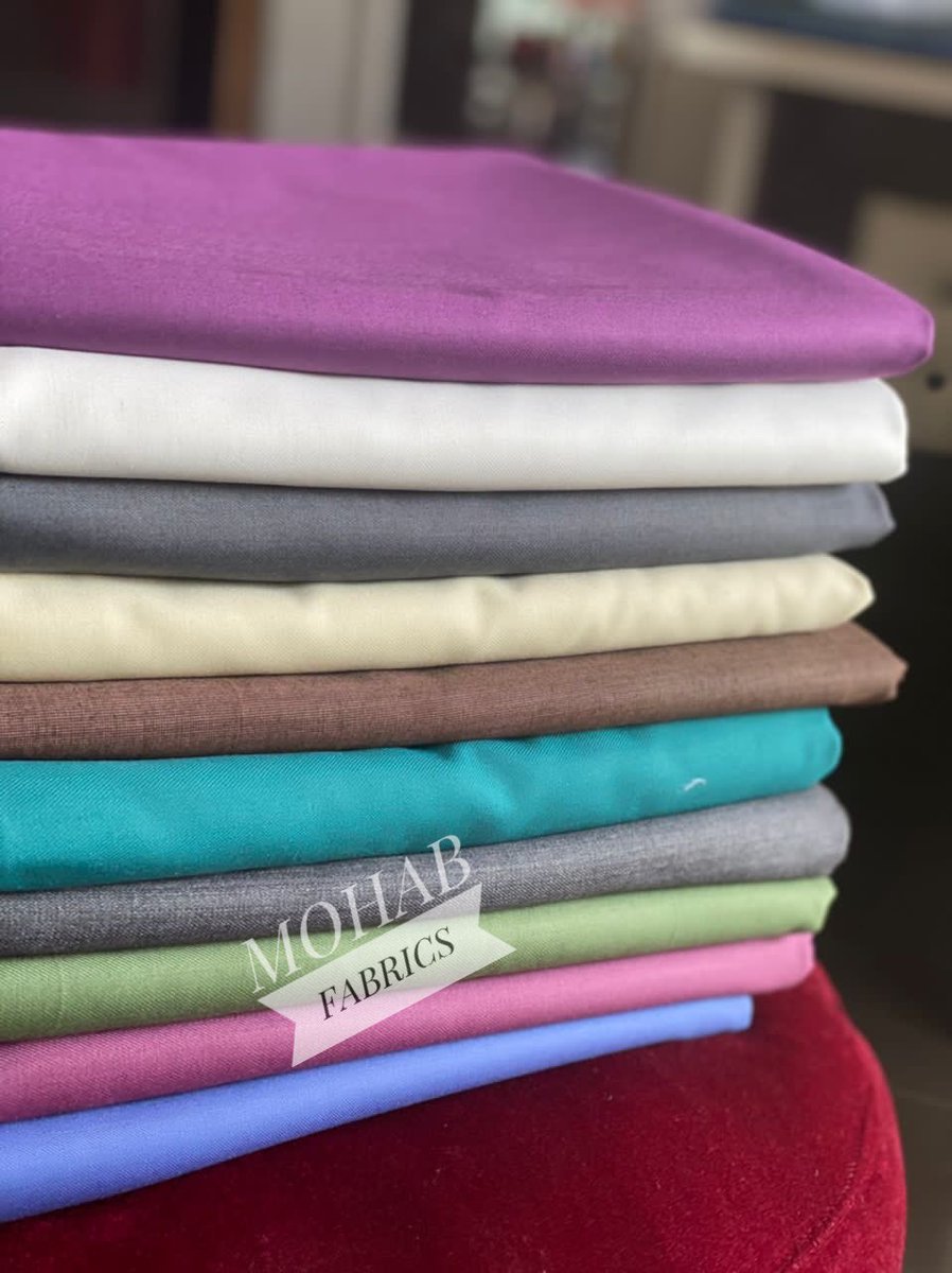 MOHAB_FABRICS's tweet photo. HELLO EVERYONE 👋
 If you’re in Ilorin looking for where to get quality &amp;nice fabrics,we are available to get you covered 💯💯
  PS:We also deliver nation wide 🚗

Kindly Retweet if you come across this 🙏❤️ https://t.co/gzl5h1QSG2