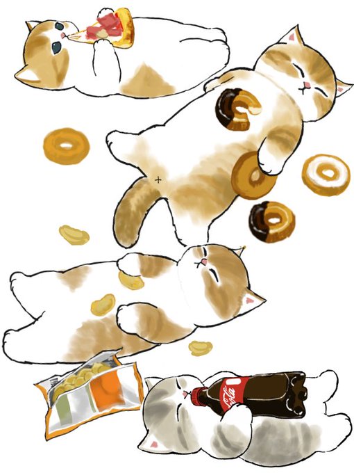 「chips (food)」 illustration images(Popular)